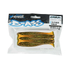 Przynęta 4Str.B-Ass Shad 11cm/5szt motor oil#