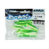 Przynęta 4Str.B-Ass Shad 5.6cm/10szt lime#