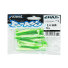 Przynęta 4Str.B-Ass Shad 6.1cm/10szt lime#