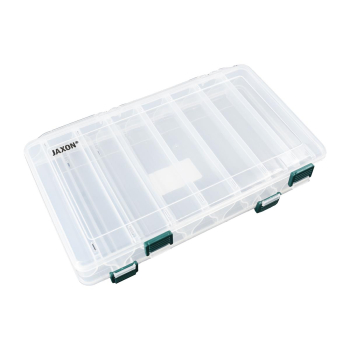 Pudełko Jaxon na akcesoria  RH-166-75146