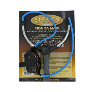 Proca Stonfo AS-340 (aluminium) J.-75184