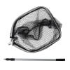 Podbierak Jaxon Strong B1 ALU 240 cm-75251