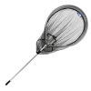 Podbierak Jaxon Strong D1 ALU 300 cm