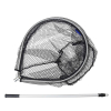 Podbierak Jaxon Strong D1 ALU 300 cm-75265
