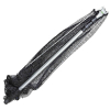 Podbierak Jaxon metal safe C alu ext.str. 3.00 m-75292