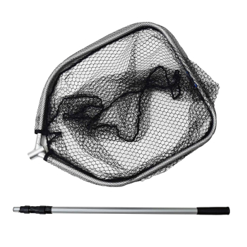 Podbierak Jaxon Strong B1 ALU 240 cm-75251