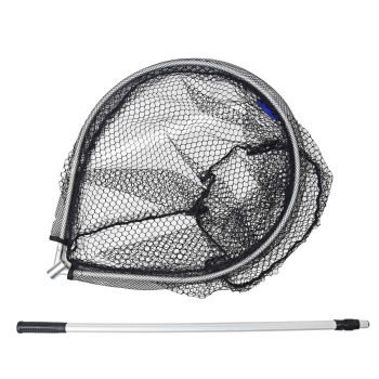 Podbierak Jaxon Strong D1 ALU 300 cm-75265