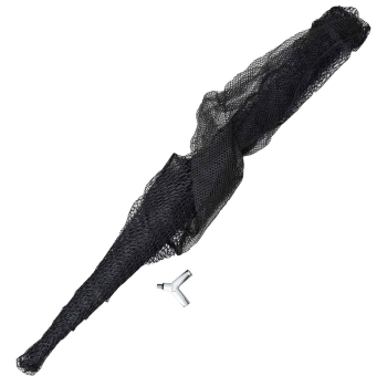 Kosz podbieraka Jaxon Carp Easy standard 100X100cm-75270