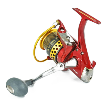 Kołowrotek Ryobi Ecusima Surf FD 7500 5BB/1RB#-75729