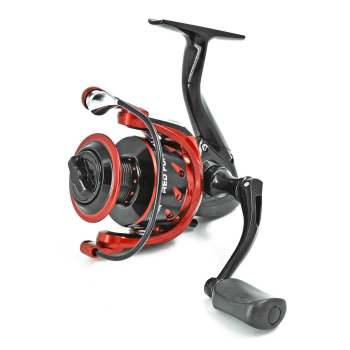 Kołowrotek Jaxon Red Fury RX 400 5-OWC