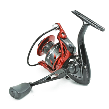 Kołowrotek Jaxon Red Fury RX 400 5-OWC-75960