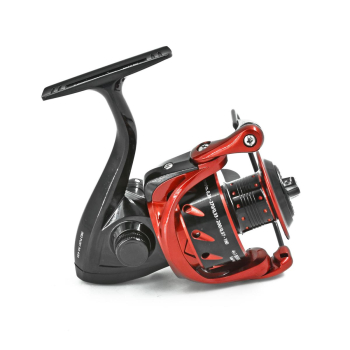 Kołowrotek Jaxon Red Fury RX 400 5-OWC-75961