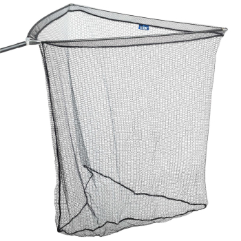 Kosz podbieraka Jaxon Carp Easy gumowana 100X100cm