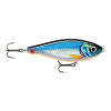 Wobler Rapala X-Rap Haku 14cm/74g BGH*-76206