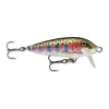 Wobler Rapala Original 3cm/2g RT