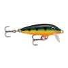 Wobler Rapala Original 3cm/2g P