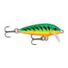 Wobler Rapala Original 3cm/2g FT