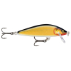 Wobler Rapala Countdown Elite 7.5cm/10g GDGS