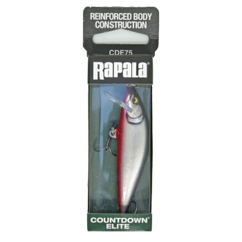 Wobler Rapala Countdown Elite 7.5cm/10g GDRB
