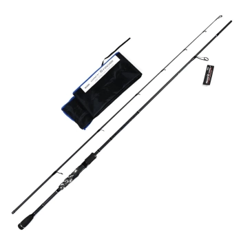 Wędka Jaxon Grey Stream Strong 2.40m 20-65g-76283