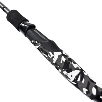 Wędka Jaxon Grey Stream Strong 2.65m 20-65g-76284