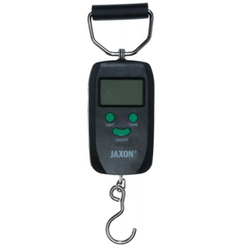 Waga wędkarska elektroniczna Jaxon 50kg AK-WAM016-76649
