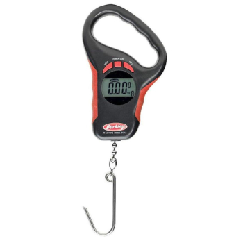 Waga wędkarska Cyfrowa Berkley 16kg / 35lb