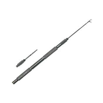 Zestaw wiertło i igła Jaxon AC-355803 1szt.(5)