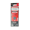Hak z przyponem DAM Detek method hair rig r16 8sz*