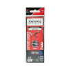 Hak bezz.+przypon DAM Detek method p.st.r.r16 8sz*