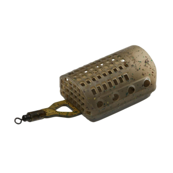 Koszyk DAM Detek River Feeder Swivel 80g*