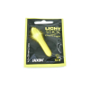 Końcówka świecąca Jaxon (2szt) 4.5 mm (50)