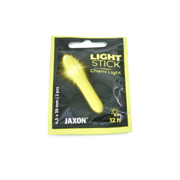 Końcówka świecąca Jaxon (2szt) 4.5 mm (50)