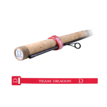 Zapięcie do wędzisk małe Team Dragon 223x24 mm