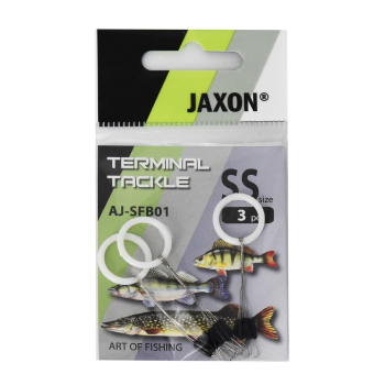 Stopery cylinder rozmiar 1 opakowanie (10)+