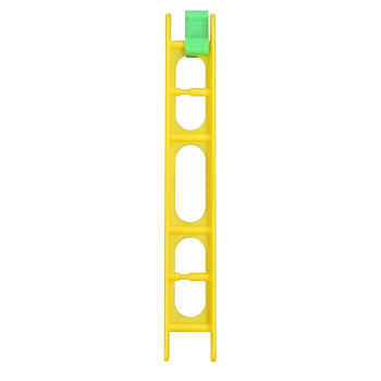 Zwijadełko na zestawy wyczynowe 14 cm (10)+
