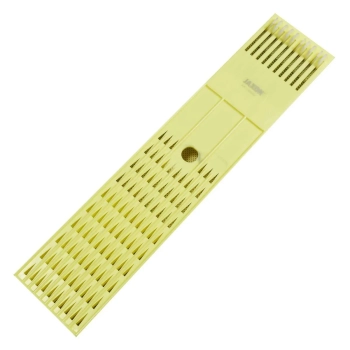 Drabinka ze sprężynkami do przyponów 28 cm