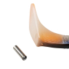Zestaw grzechotek S.G. E-RATTLE 4+4 szt.-77989