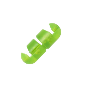 Stopery DAM Madcat EZ-FIX Stops 6 szt.