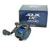 Multiplikator Shimano SLX DC 151 HG LH 4BB+1RB-78118