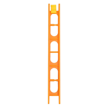 Zwijadełko na zestawy wyczynowe 20,5 cm(10)+