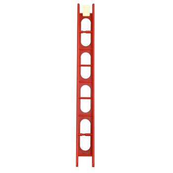 Zwijadełko na zestawy wyczynowe 25,5 cm (10)+