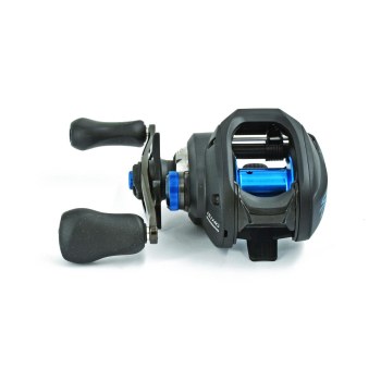 Multiplikator Shimano SLX DC 151 HG LH 4BB+1RB