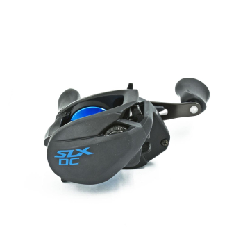Multiplikator Shimano SLX DC 151 HG LH 4BB+1RB-78111