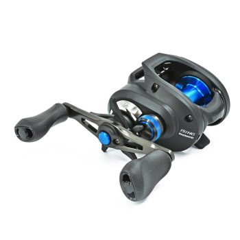 Multiplikator Shimano SLX DC 151 HG LH 4BB+1RB-78116