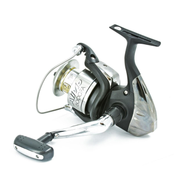 Kołowrotek Shimano Alivio 6000 FA 1BB+1RB -78130