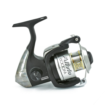 Kołowrotek Shimano Alivio 6000 FA 1BB+1RB -78131