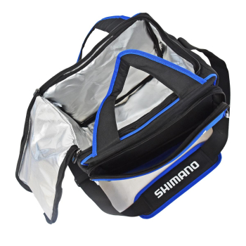 Torba Shimano Dura Carryall 38x32x31cm-78182