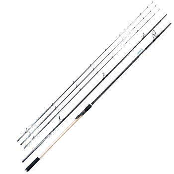Wędka Shimano Aero X7 Distance Feeder 3.96m -100g*
