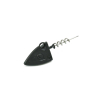 Główka z wkrętką Quantum Jigs Darthead 25g